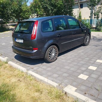 Predam ford c-max 1.8tdci - 8