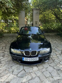 BMW Z3 roadster 3,0i - 8