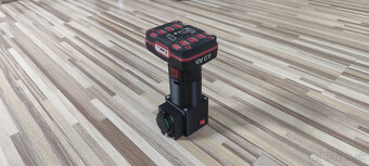 USB nabíjací adapter na batériu parkside 12V - 8