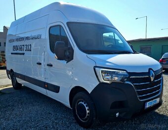 Renault Master 2.3dci L3H2 2022 42180km - 8