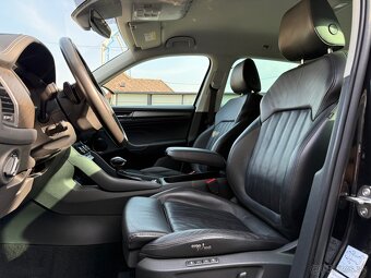 Škoda Kodiaq 2.0 TDI Joy Plus 4x4 DSG - 8