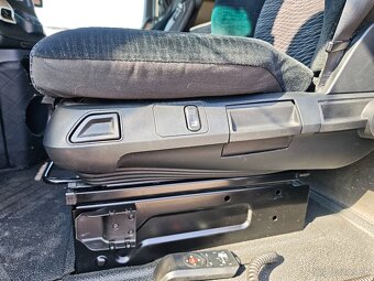 Mercedes-Benz Actros 1845 lowdeck/mega - 8