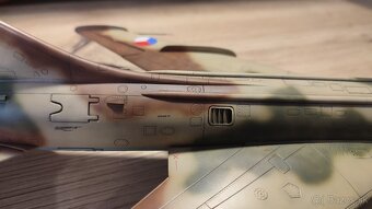 Plastikové modely lietadiel - 8