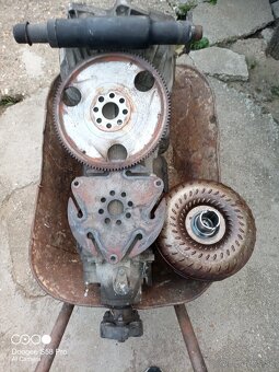 Predám do BMW E36 - 8