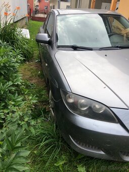 mazda 3 na diely - 8