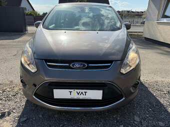 Ford C-Max 2.0tdi - 8