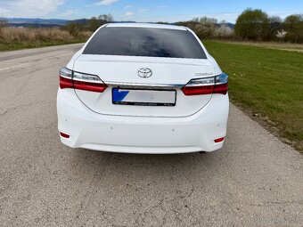 Toyota Corolla Executive ❗️❗️❗️39000km❗️❗️❗️ - 8