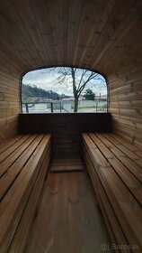 Sauna box - 8