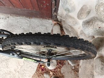 Bicykel CTM 24 junior - 8