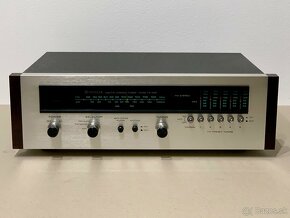 PIONEER TX-700 …. FM/AM Stereo Tuner (r.v. 1969) - 8