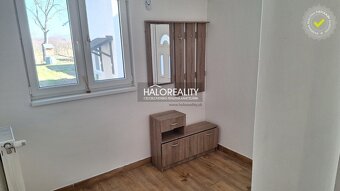 HALO reality - Predaj, rodinný dom Solčany, Slnečný pozemok - 8