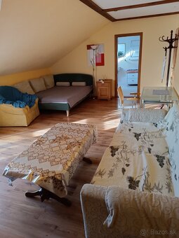 Prenajmem apartmán v rodinnom dome - 8