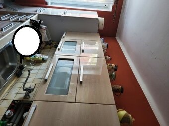 Výborný veľký 2 izbový byt aj s balkónom v super bytovke - 8