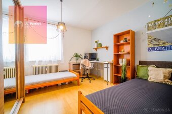 Predané 3 izbový byt s krásnymi výhľadmi na predaj v Seredi - 8