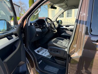 Volkswagen T6 Multivan 2.0 BiTDI BMT Highline 4MOTION DSG - 8