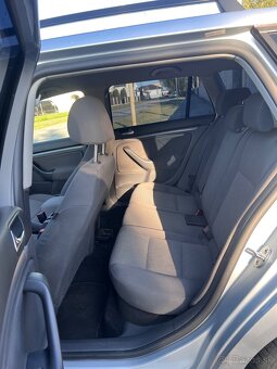 Volkswagen Golf 5 1.9 TDI 77kw - 8