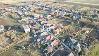 KOŠICE - okolie - PRIESTRANNÝ STAVEBNÝ POZEMOK - 2287 m2 - - 8