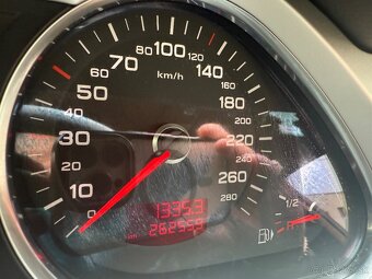 Preda audi a6 c6 2.8fsi facelift model - 8