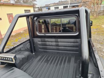predám Jeep Wrangler 2.8 CRD 2014 - 8