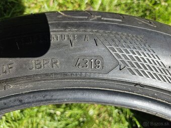 GOODYEAR Eagle F1 Asymmetric 5, 225/45 R18, 91Y - 8