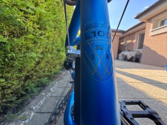 Bicykel BMX Mongoose L100 - 8