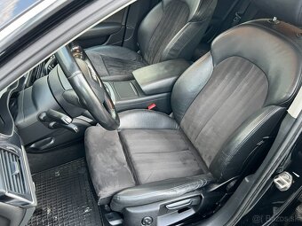 Audi A6 3.0 TDI 150kw 2012 + Webasto - 8