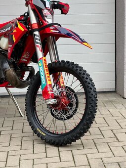 Gasgas EC250 2024 - nová moto, odpočet DPH - 8