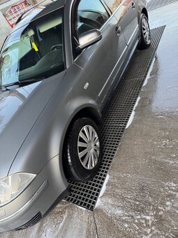Passat combi b5,5, 1.9tdi plus chip - 8
