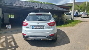 Hyunday ix 35 - 8