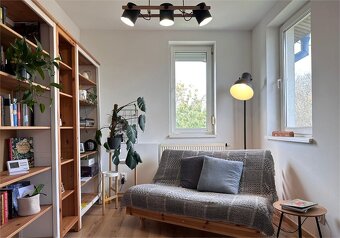 Na prenájom zariadený 2 izbový byt Ivanka pri Dunaji - 8