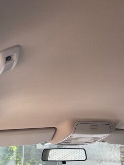 VW Golf 5 1,4i 59kW - 8