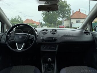 Seat Ibiza 1.4 16V - 8