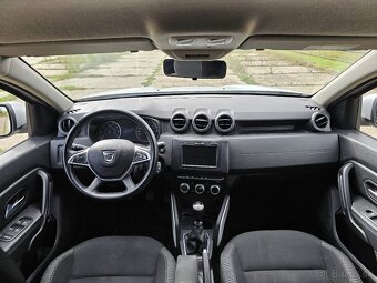 Dacia Duster - 8