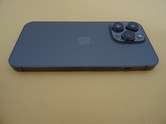 iPhone 13 PRO 128GB GRAPHITE - ZÁRUKA 1 ROK - 100% BATERIA - 8