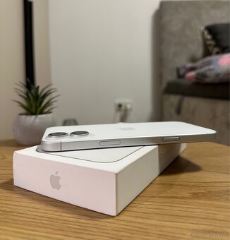 IPHONE 16 PLUS AKO NOVÝ✅ - 8