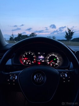 Vw Passat b8 1.8tsi - 8