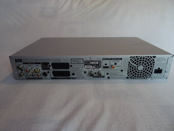 ⭐⭐ DVD rekordér SONY RDR-HXD890 -160 GB HDD, HDMI, USB ⭐⭐ - 8