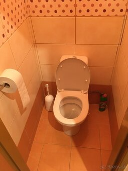 Prenájom 2 izbový byt Prešov - 8