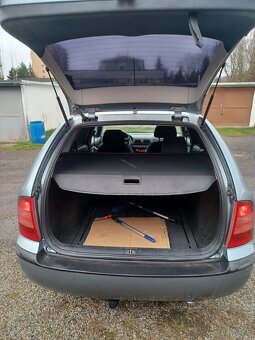 Skoda Octavia 1,8T 110kw - 8