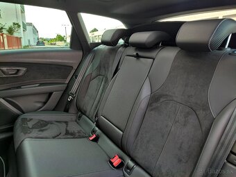SEAT LEON CUPRA ST 2.0 TSI 221KW DSG+F1,VIRTUAL,PANO,KAMERA - 8