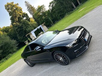 Audi A5 coupe S-line 3.0 TDi Quattro - 8