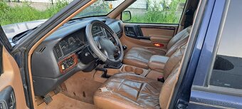 Jeep Grand Cherokee ZJ 2.5TD 85KW - 8