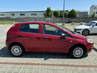 Fiat Grande Punto 1.4 - 8