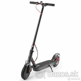 Elektrická kolobežka GoGEN VOYAGER S501B, čierna - 8