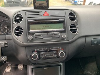 Volkswagen Golf Plus 1.2 TSI 63kw - 8