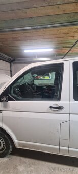Volkswagen t6 - 8