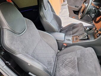 Škoda Superb Combi Sportline DSG 2.0 TDI 140kW 190k - 8