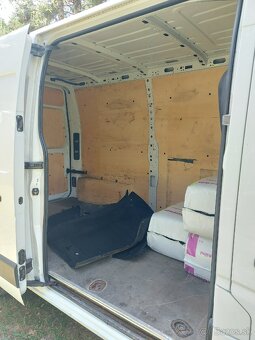 Opel Movano - 8