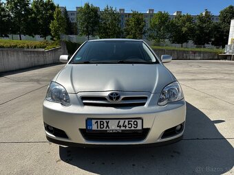 Toyota Corolla E12 - 8