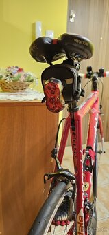 Cannondale Caad 10. Galuskový bicykel. - 8